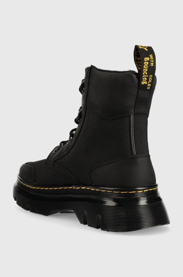 Shoes Dr. Martens hiking boots Tarik LS DM30859001 black