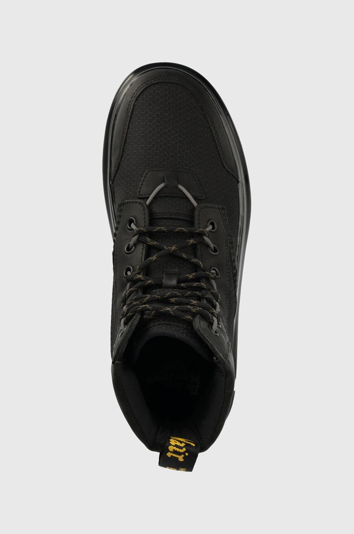 Dr. Martens hiking boots Tarik LS black DM30859001