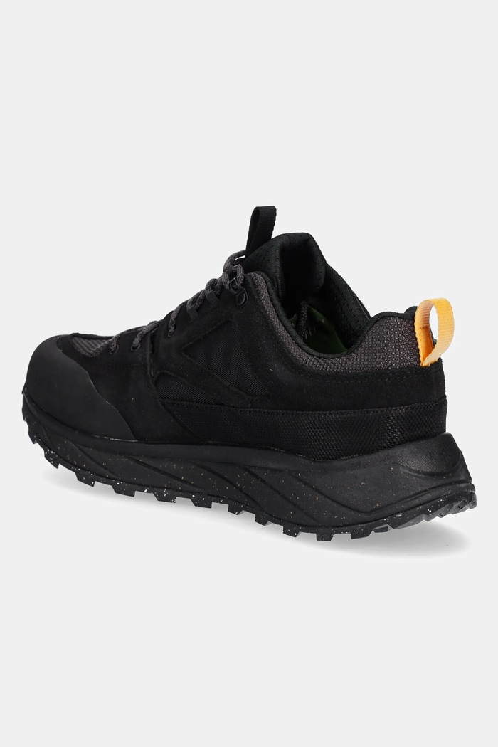 Παπούτσια Παπούτσια Jack Wolfskin Terraquest Texapore Low 4056401 μαύρο