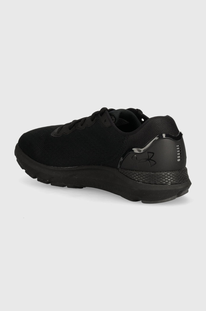 Obuwie Under Armour buty do biegania HOVR Sonic 6 3026121 czarny