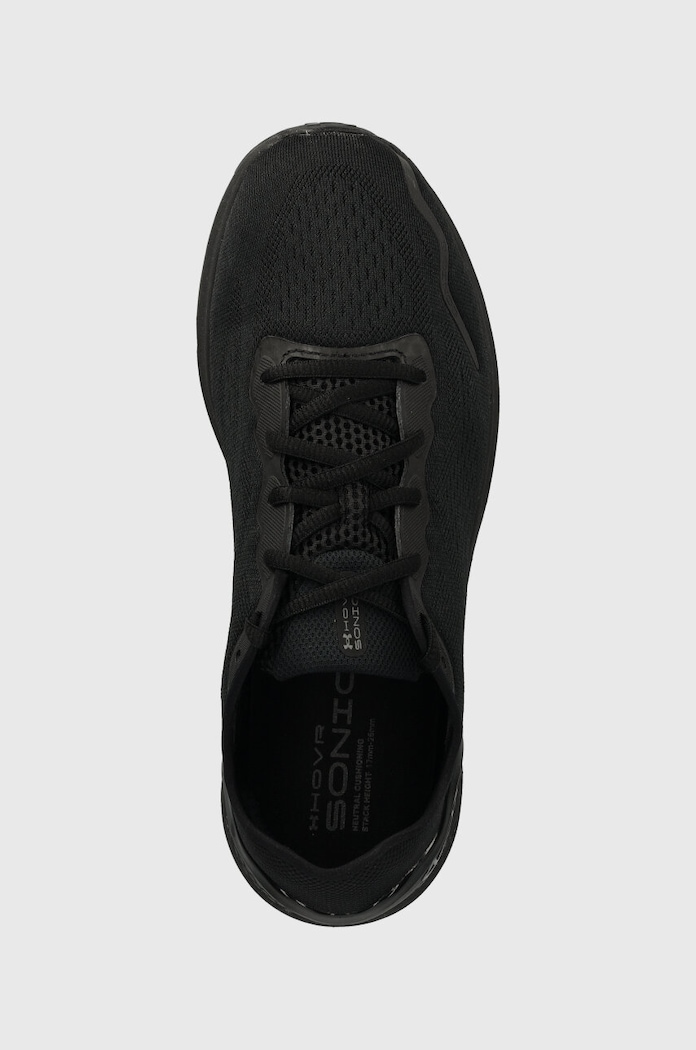 Under Armour buty do biegania HOVR Sonic 6 czarny 3026121