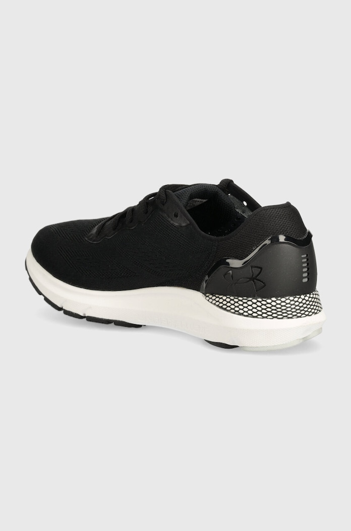 Взуття Бігові кросівки Under Armour HOVR Sonic 6 3026121 чорний