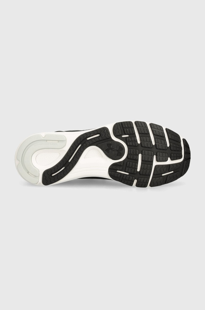Бігові кросівки Under Armour HOVR Sonic 6 3026121 чорний