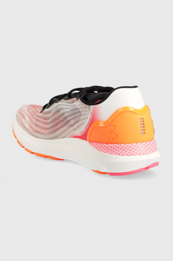 Взуття Бігові кросівки Under Armour HOVR Sonic 6 Breeze 3026237 сірий
