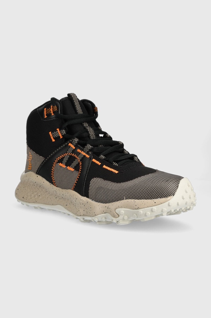 Topánky Under Armour Charged Maven Trek 3026370 čierna AW23