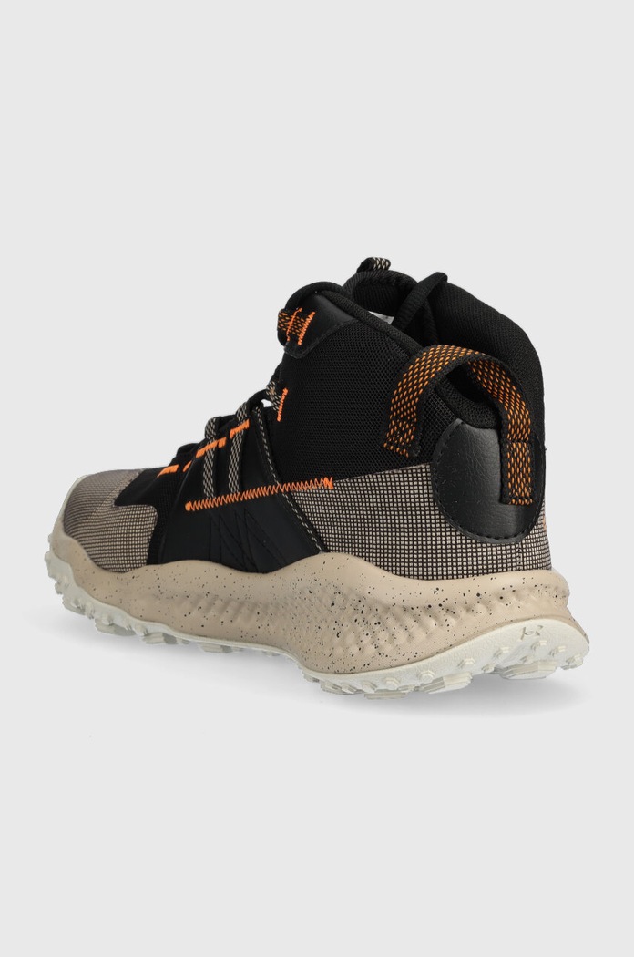Obuv Topánky Under Armour Charged Maven Trek 3026370 čierna