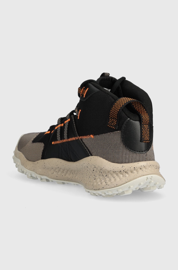 Obuv Topánky Under Armour Charged Maven Trek 3026370 čierna