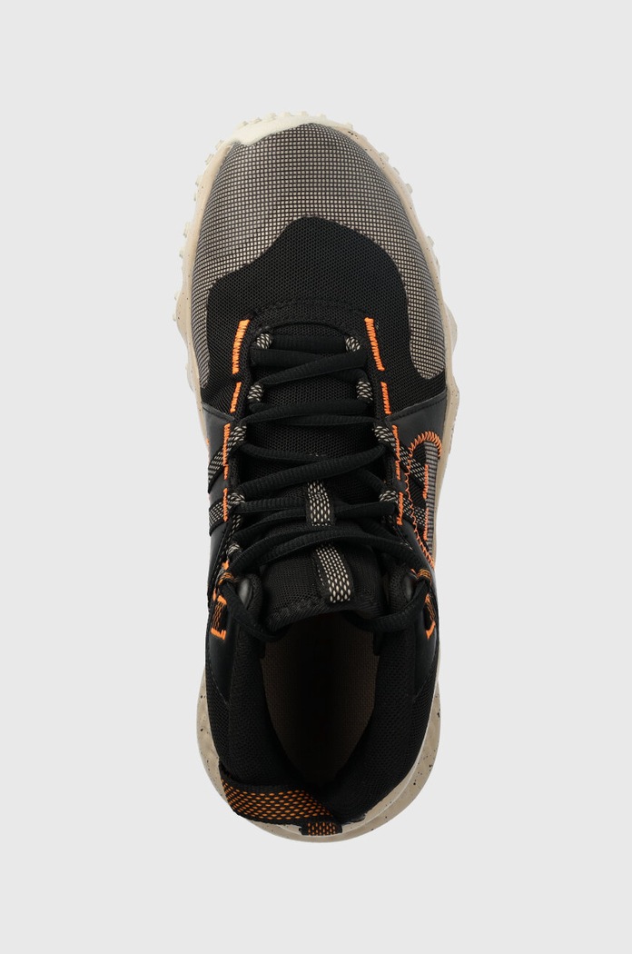 Topánky Under Armour Charged Maven Trek čierna 3026370