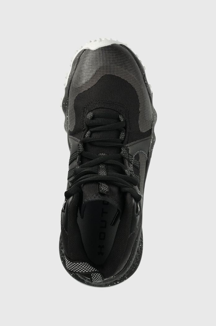 Under Armour buty Charged Maven Trek czarny 3026370