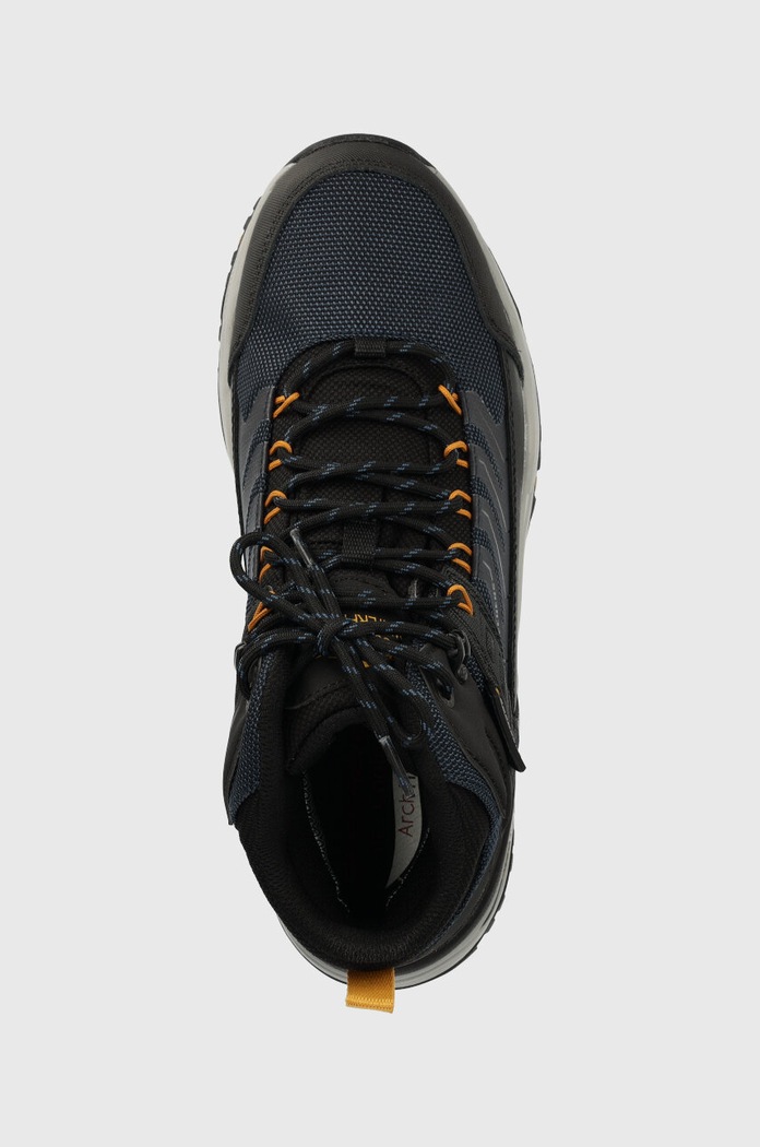 Cipele Skechers Arch Fit Dawson Raveno mornarsko plava 204634