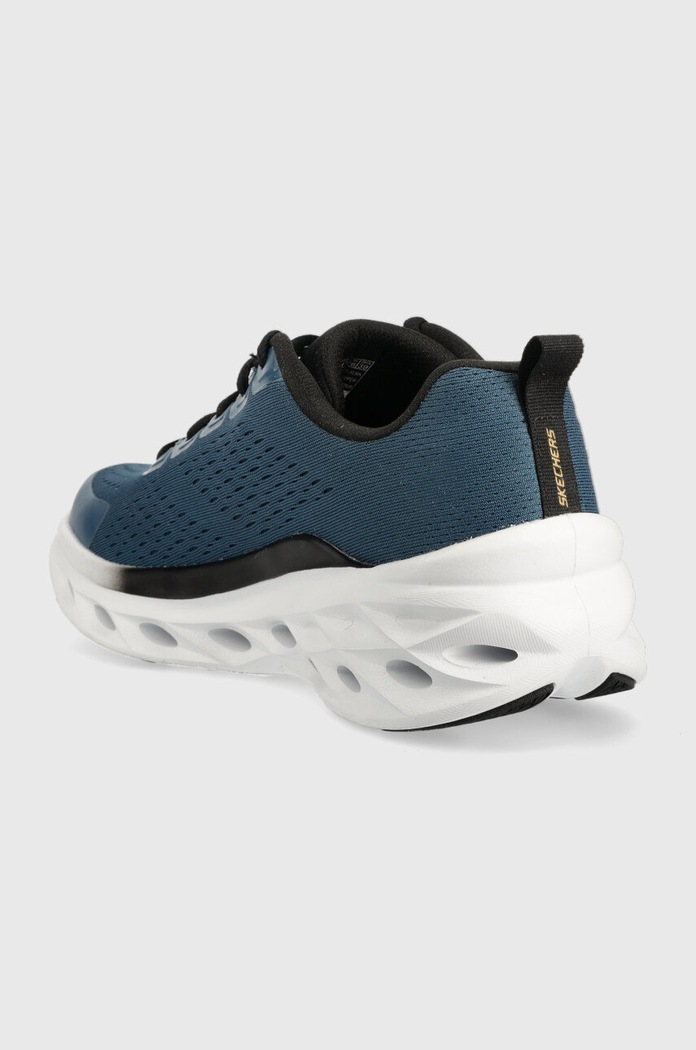 Boty Tréninkové boty Skechers Glide-Step Swift Frayment 232634 námořnická modř