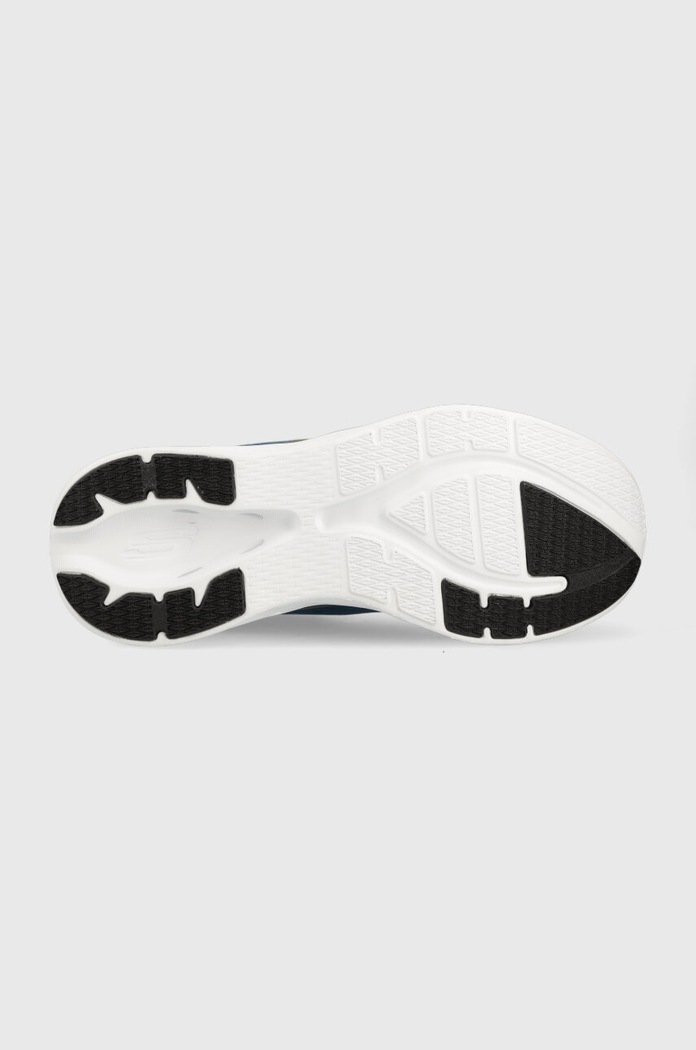 Tréninkové boty Skechers Glide-Step Swift Frayment 232634 námořnická modř