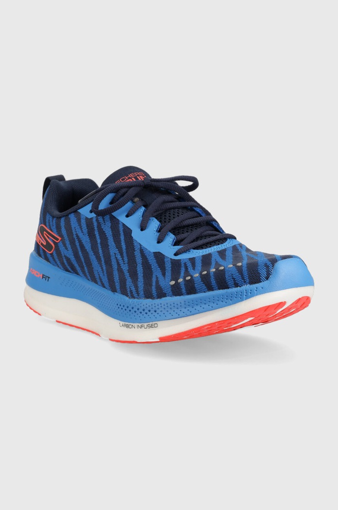 Tenisice za trčanje Skechers GOrun Razor Excess 2 246035 plava SS23