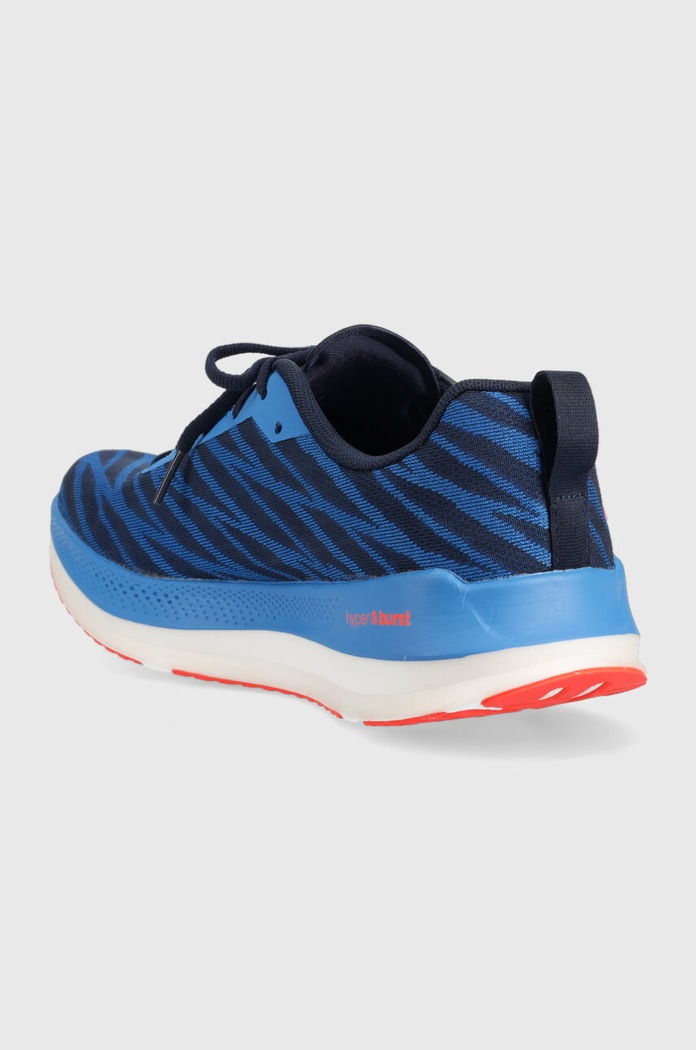 Obuća Tenisice za trčanje Skechers GOrun Razor Excess 2 246035 plava