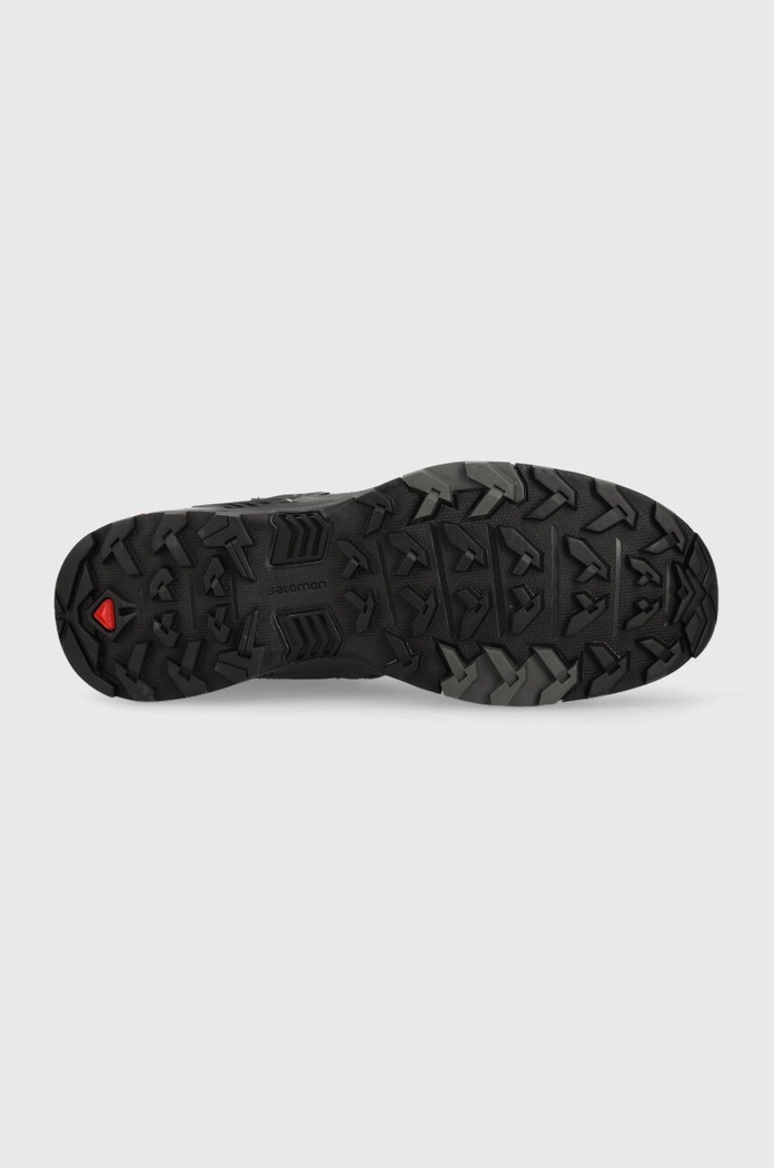 Salomon buty X Ultra 4 Mid GTX L41383400 czarny