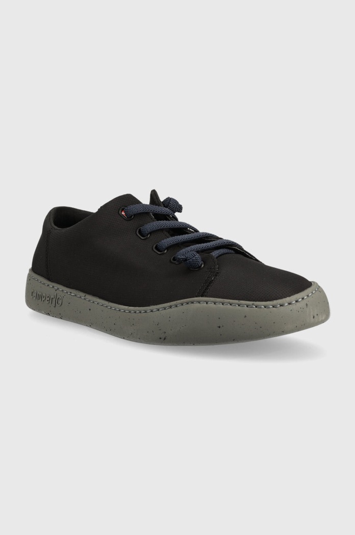 Sneakers Camper Chemise K100881.001 μαύρο SS23