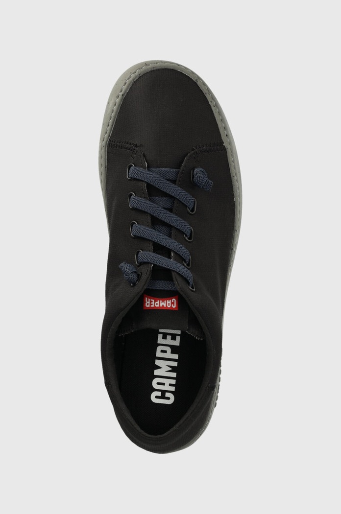 Sneakers Camper Chemise μαύρο K100881.001