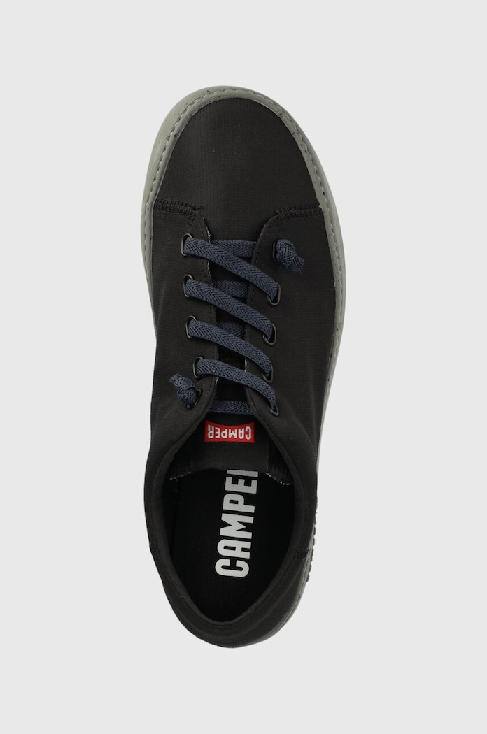 Sneakers Camper Chemise μαύρο K100881.001