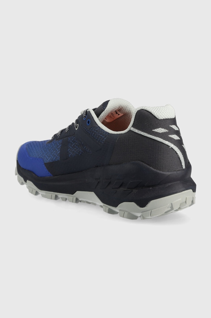 Obuća Cipele Mammut Sertig II Low GTX 3030.04280 mornarsko plava