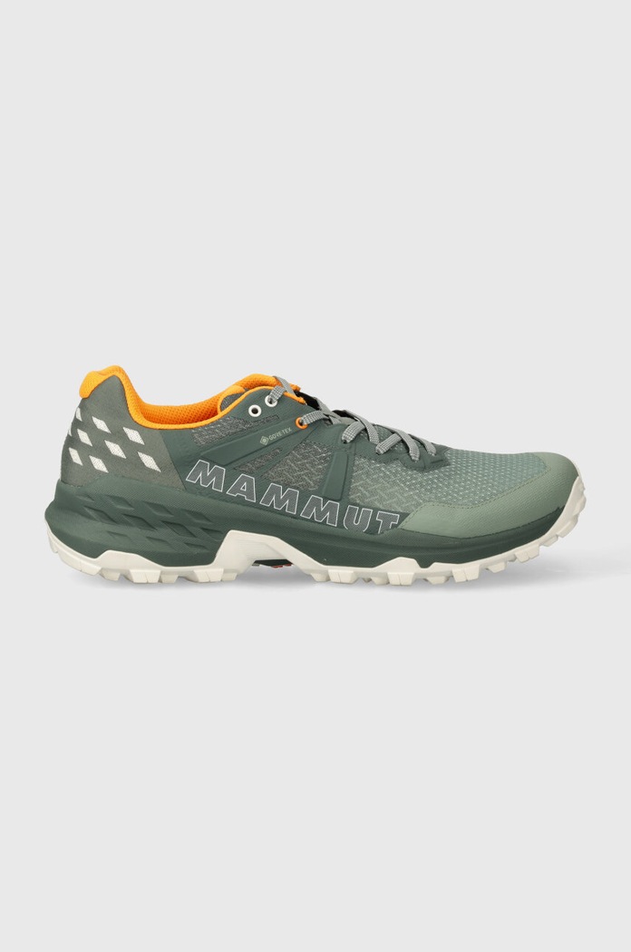 Čevlji Mammut Sertig II Low GTX 3030.04280 zelena SS25