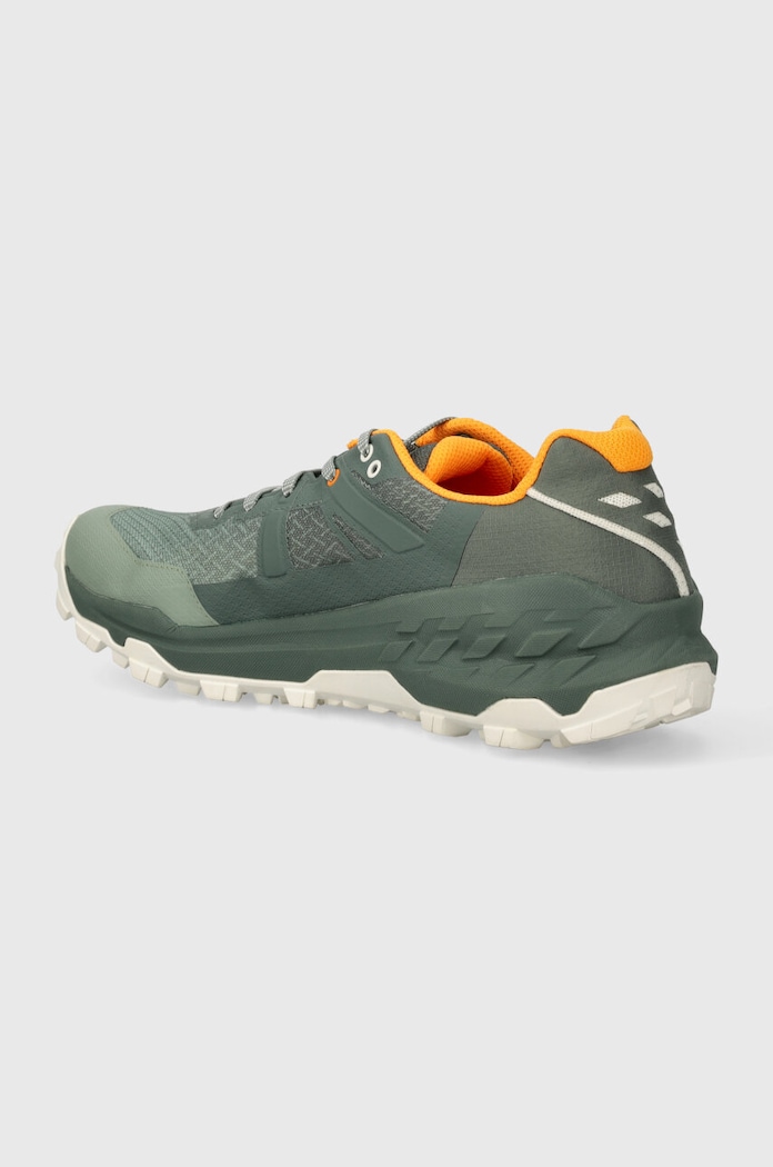 Obutev Čevlji Mammut Sertig II Low GTX 3030.04280 zelena
