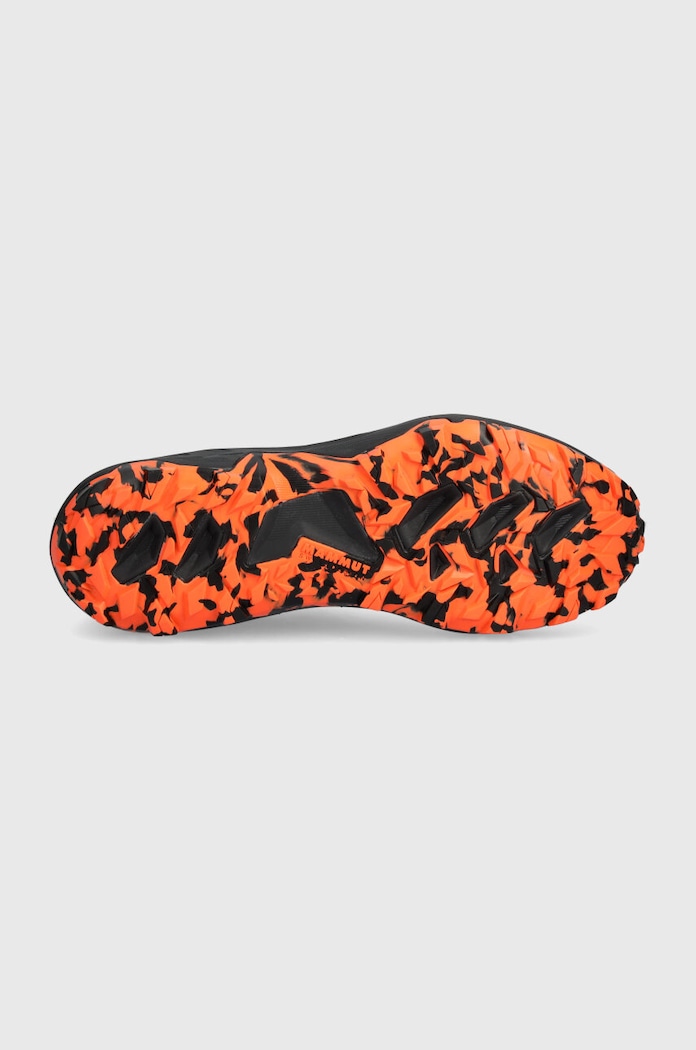 Cipele Mammut Sertig II Low 3030.04300 crna
