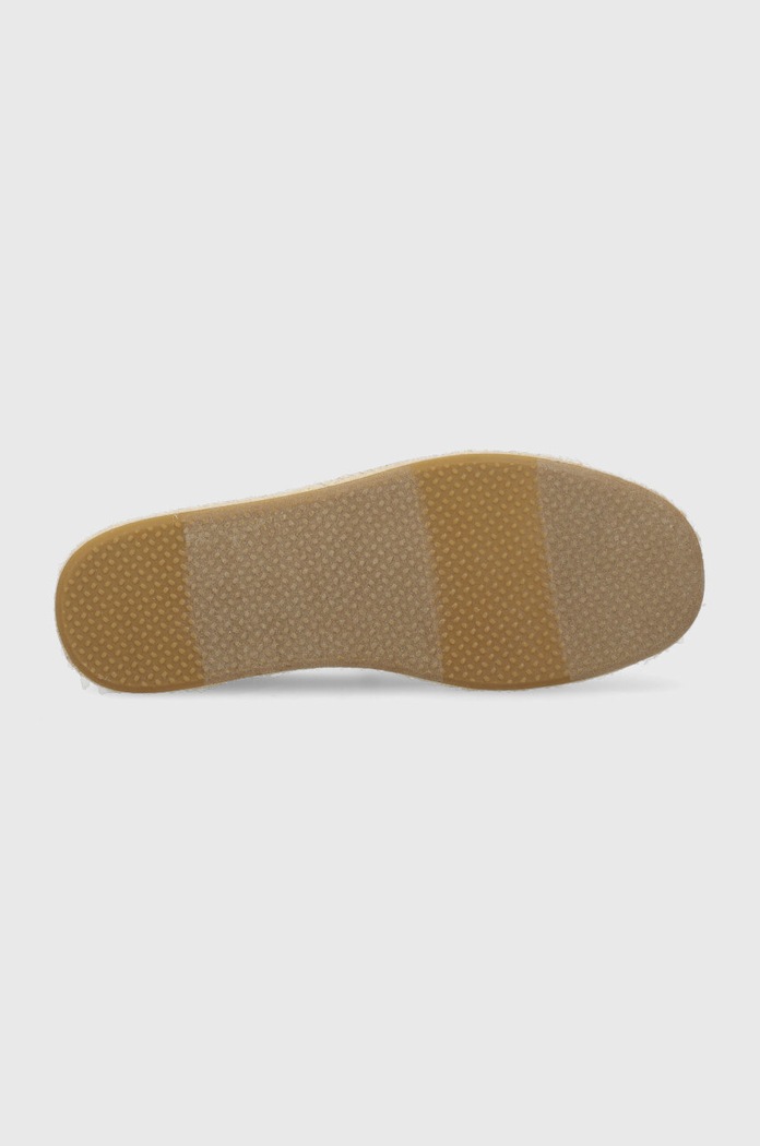 Toms espadryle Santiago 10019868 niebieski