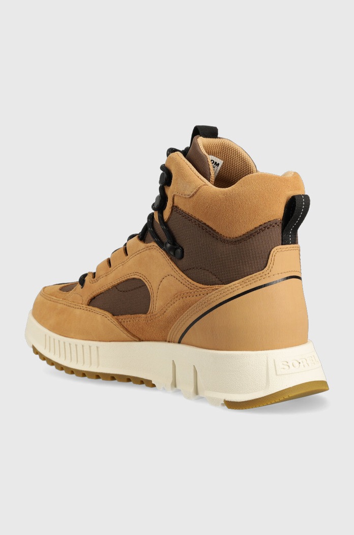 Obuwie Sorel sneakersy MAC HILL 2009621253 beżowy