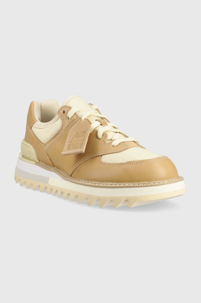 New Balance sportcipő MS574TVT MS574TVT bézs SS23