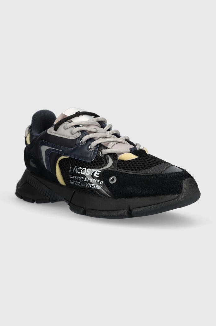 Tenisky Lacoste L003 Neo 45SMA0001 černá SS25