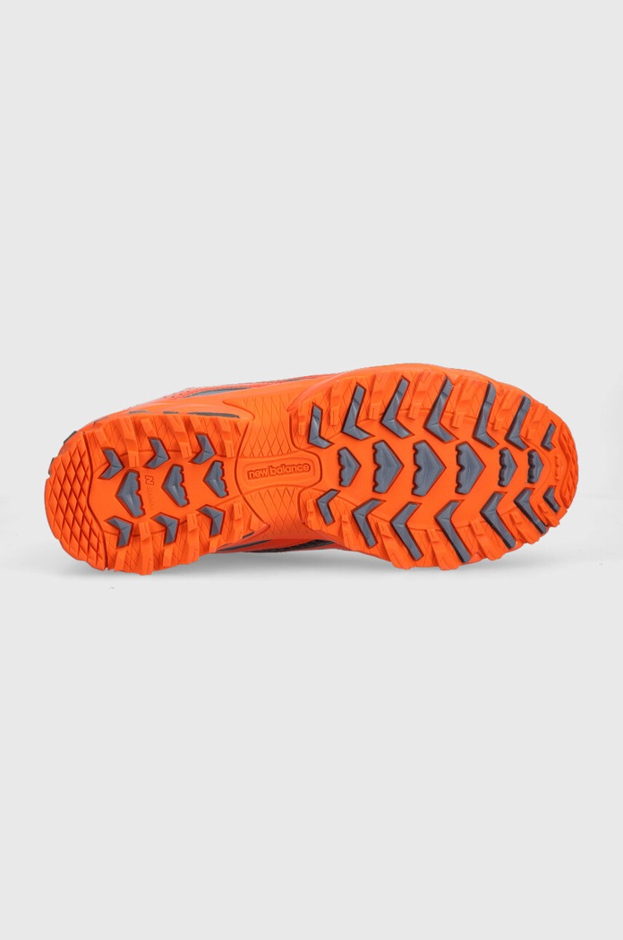 Tenisky New Balance ML610TB ML610TB oranžová