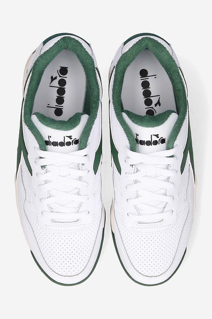 Diadora sneakers Winner green 501.179584.C1161