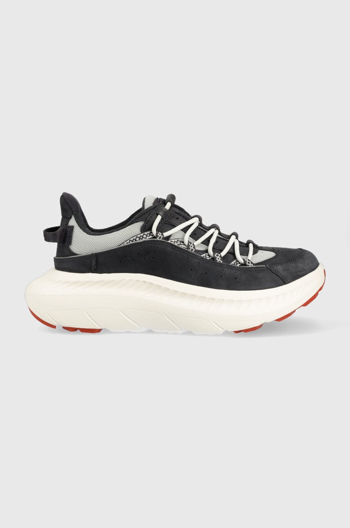 UGG sneakersy Ca805 V2 Remix tekstylny granatowy 1138050.SSDNV