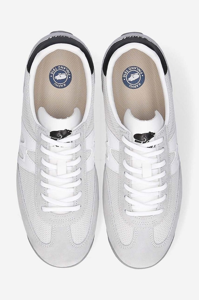 Sneakers Karhu Mestari-Dawn γκρί F805039