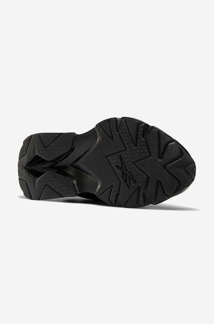 Reebok Classic sneakers Hexalte Legacy GX9385 black SS23