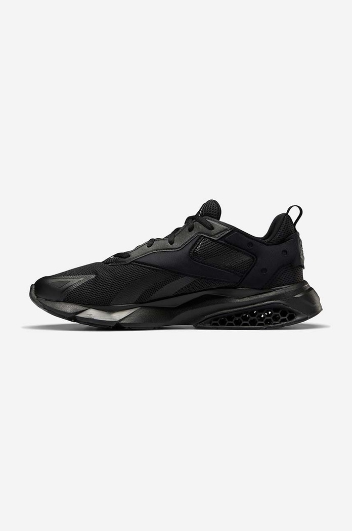 Shoes Reebok Classic sneakers Hexalte Legacy GX9385 black