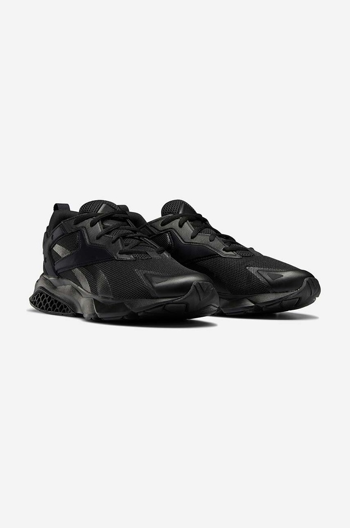 Reebok Classic sneakers Hexalte Legacy black GX9385