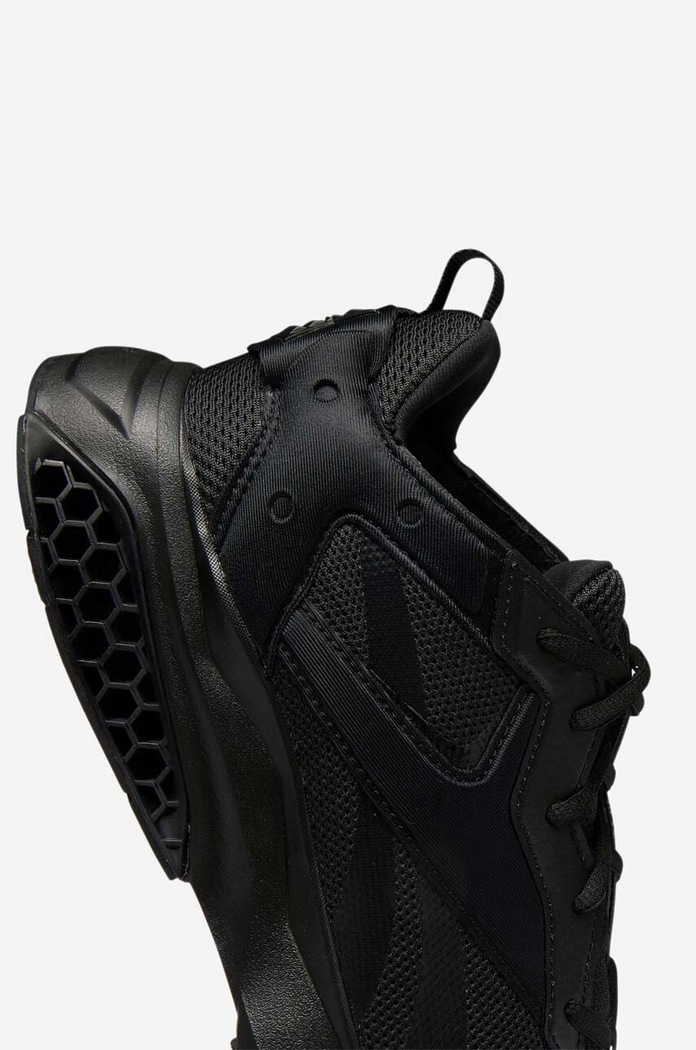 Reebok Classic sneakers Hexalte Legacy GX9385 black