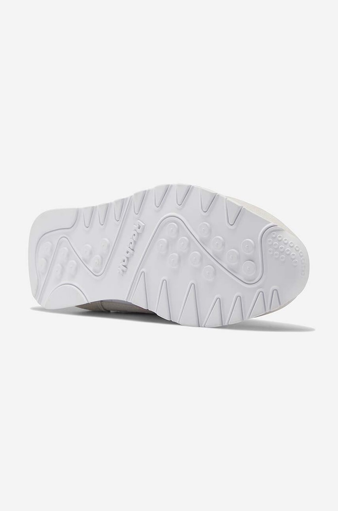 Reebok Classic sneakersy CL Nylon GY7232 biały AW23