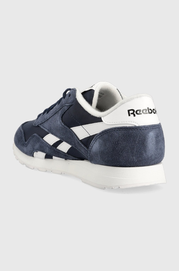 Shoes Reebok Classic sneakers CL Nylon GY7234 navy