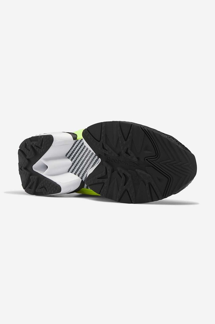 Reebok Classic sneakers Instapump Fury 95 GZ9431 white SS23