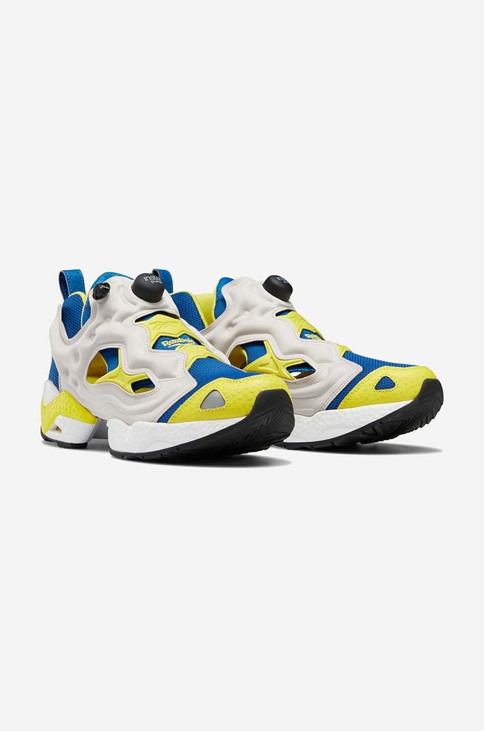 Reebok Classic sneakers Instapump Fury 95 blue GZ9432