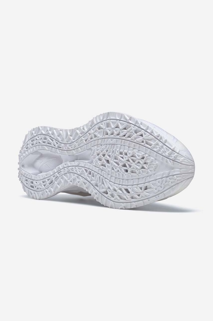 Reebok buty Zig Kinetica 3 HR0928 biały SS23