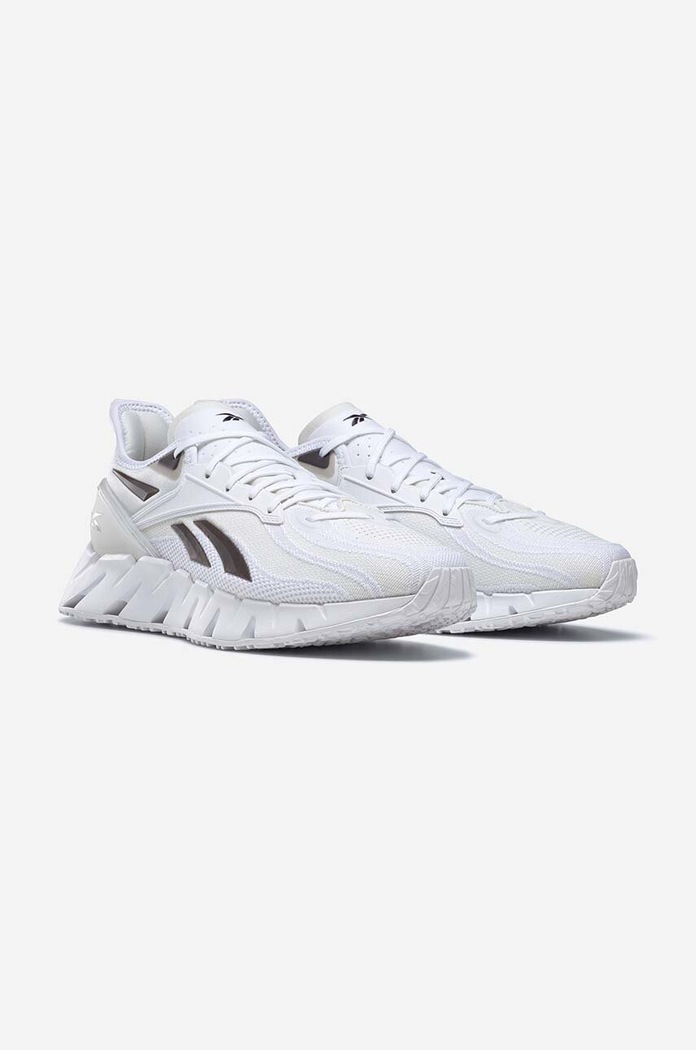Reebok buty Zig Kinetica 3 biały HR0928