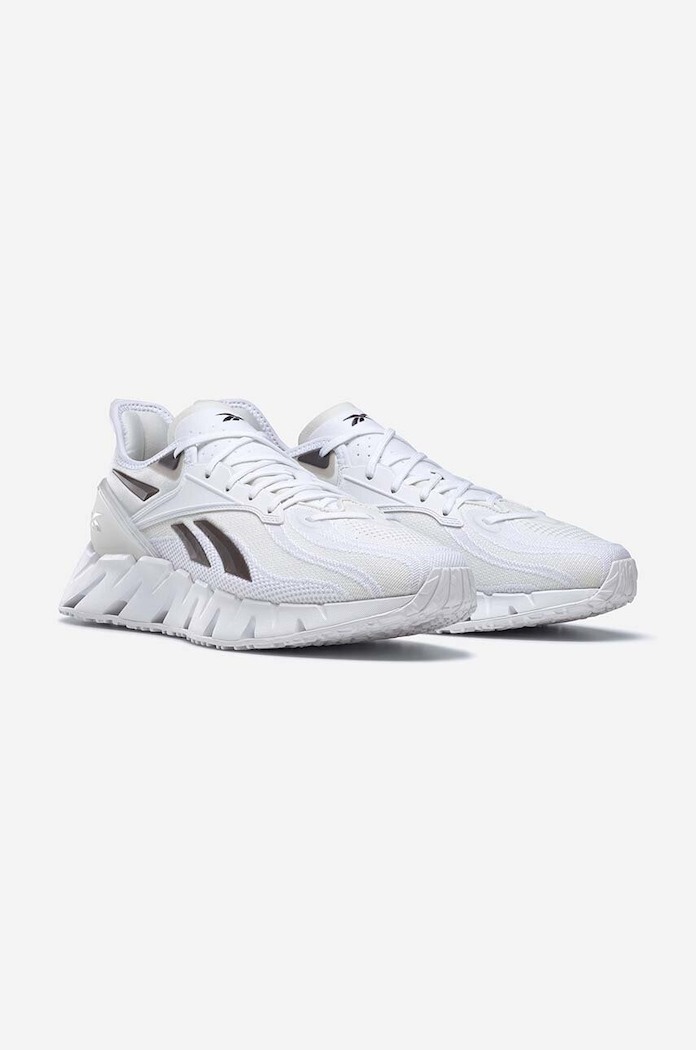 Reebok buty Zig Kinetica 3 biały HR0928