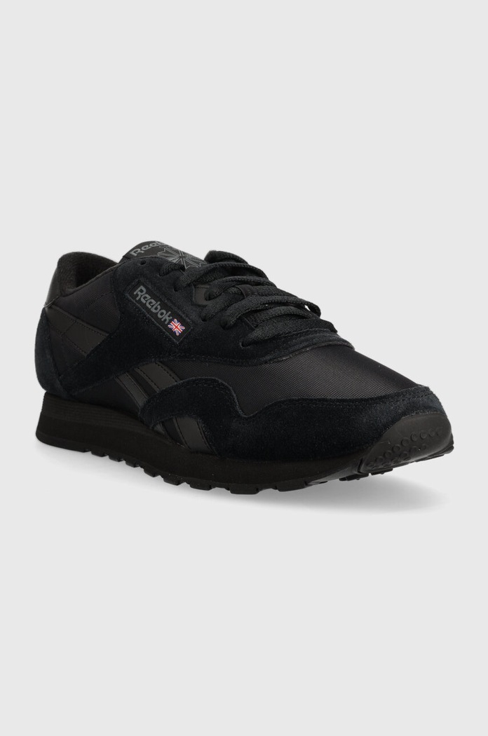 Superge Reebok Classic Reebok CL Nylon IE4537 IE4537 črna SS23