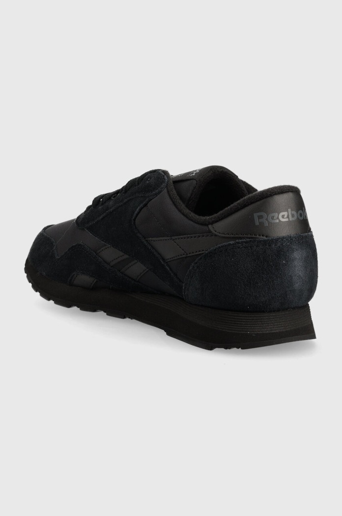 Obutev Superge Reebok Classic Reebok CL Nylon IE4537 IE4537 črna