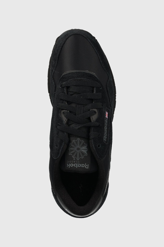 Superge Reebok Classic Reebok CL Nylon IE4537 črna IE4537