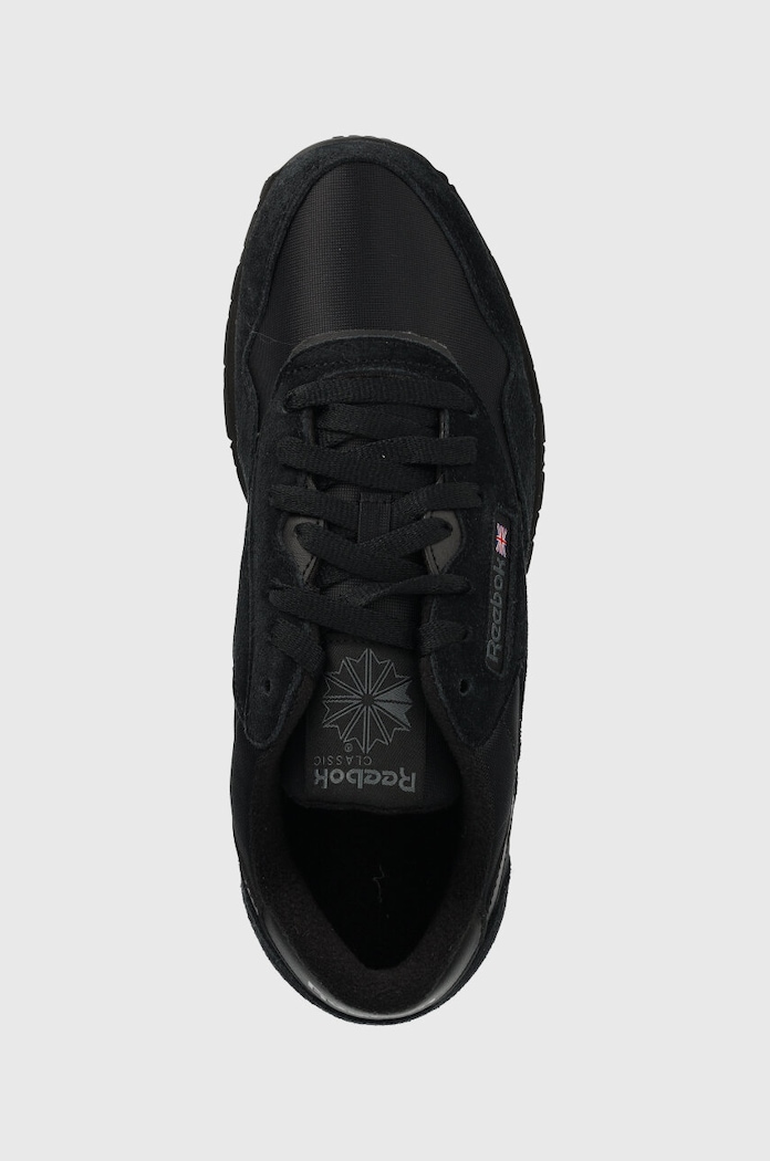 Superge Reebok Classic Reebok CL Nylon IE4537 črna IE4537