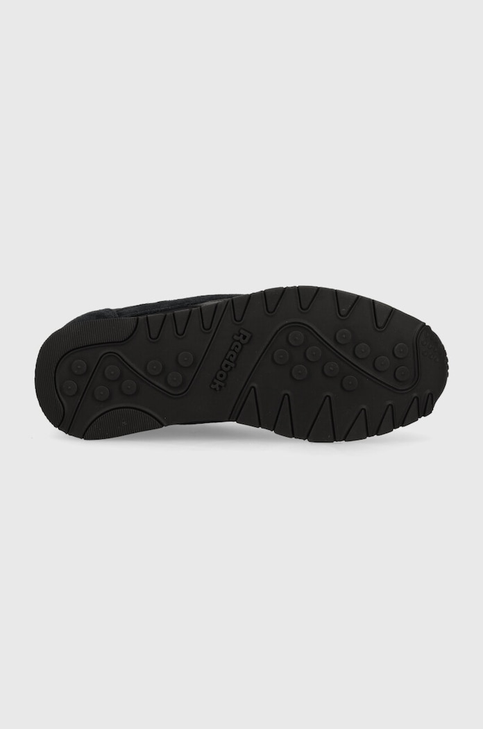 Superge Reebok Classic Reebok CL Nylon IE4537 IE4537 črna